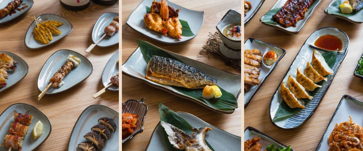 Izakaya Yoppi